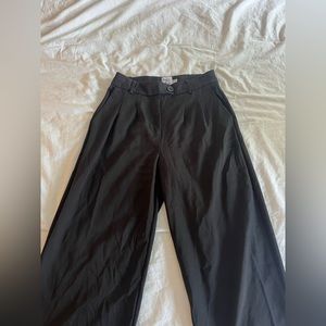 Princess Polly size 6 trousers/work pants.